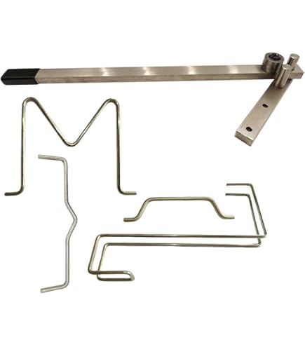 DUBRO E/Zベンダー480- E/Z Bender Wire Forming Tool d2ldlup Amazon | DUBRO E/Zベンダー480- E/Z Bender Wire Forming Tool | 鉄筋